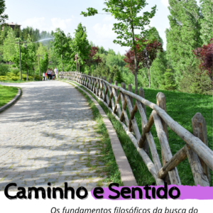 Caminho e Sentido